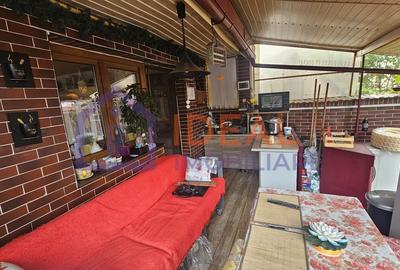 Locuință individuală cu terasă și balcon – Hipodrom III - 2