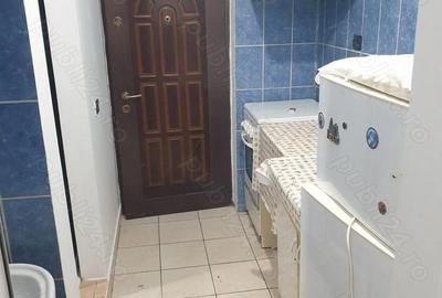 Garsonieră semidecomandată în Central - 2