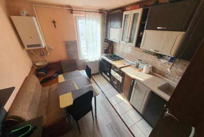Apartament spațios, 4 camere, decomandat, Craiter - 15
