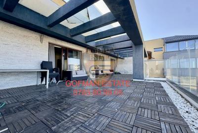 Apartament cu 3 camere, mobilat în Tomis Plus - 4