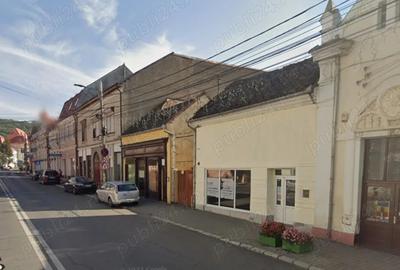 Spa?iu comercial de inchiriat - 1