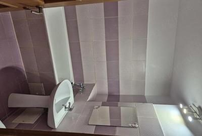 Apartament cu 3 camere nedecomandat în Scriitorilor - 5