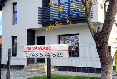 Casă cu 4 camere cu Teren 540 Mp în Central - 9