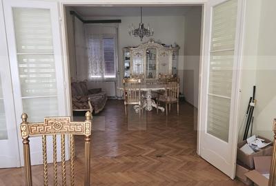 Vand casa ultracentral pretabil clinica privata, cabinete avocatura, etc - 4