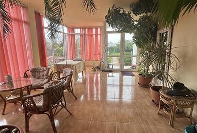 Casa P+M complet mobilata, 8 camere, teren 1000mp, langa Golful Pescarilor - 24