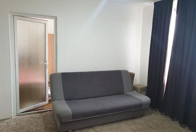 Apartament cu 2 camere semidecomandat în Alexandru cel Bun - 1