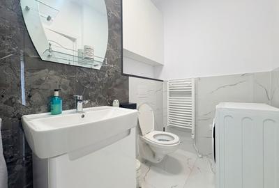 Apartament cu 2 camere decomandat, mobilat în Torontalului - 16