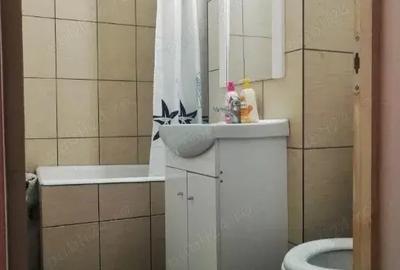 Vand!!! Garsoniera decenta confort 1 cu balcon inchis Micalaca Lidl 37 mp - 3