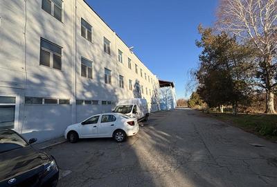 Spațiu comercial, de 30,130 mp, în Central - 3