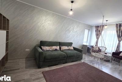 Apartament cu 3 camere, mobilat în Bartolomeu - 2