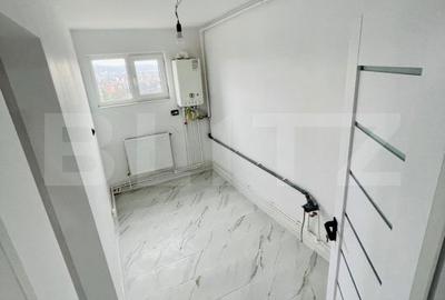 Apartament cu 2 camere decomandat în Central - 2