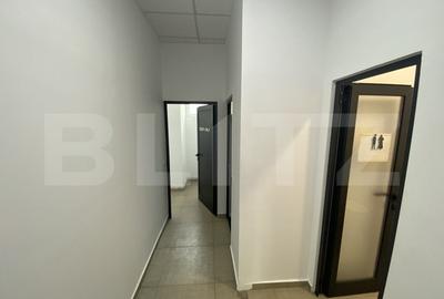 Spațiu comercial, de 72 mp, în Rovine - 11