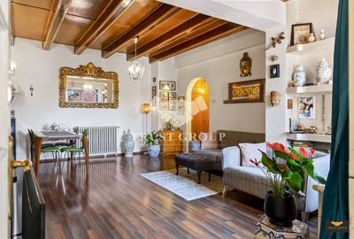 Casa impresionanta | 12 camere | Curte individuala | 4 locuri de parcare - 2