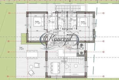 Teren cu autorizatie si utilitati in Salicea - 5