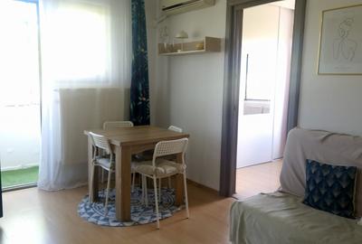 Apartament cu 2 camere semidecomandat, mobilat în Gheorghe Lazăr - 3