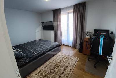 Casa individuala cu 6 camere, arhitectura moderna si finisaje premium - 4