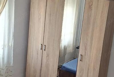 Apartament cu 2 camere semidecomandat în Central - 3