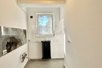 Apartament 2 camere Floreasca - Strada Frederic Chopin, bloc caramida Apartament 2 camere Floreasca - Strada Frederic Chopin, bloc caramida - 3