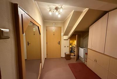 Cuza Voda, 3 camere cu garaj sub apartament si boxa - 4