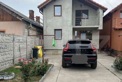 Casa de inchiriat cu 3 camere, zona Lascar Catargiu - 14