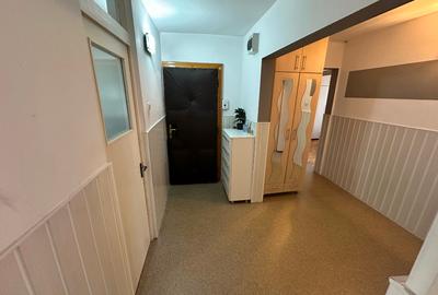 Apartament de vanzare cu 4 camere, 83mp, zona sub Stadion, Alba Iulia - 9