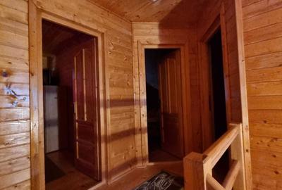 Casă cu 3 camere în Eremitu - 7