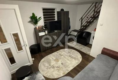 Casă cu 2 camere în Trivale - 2