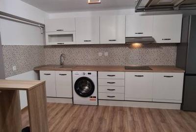 Apartament cu 4 camere decomandat în Trocadero - 6