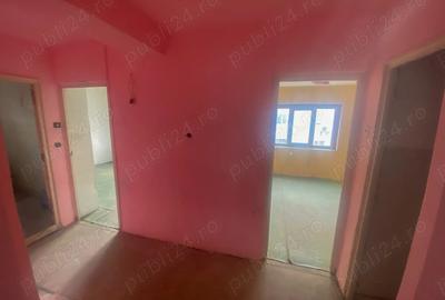 Vand apartament cu 3 camere 2 bai 1 debara 2 balcoane - 7
