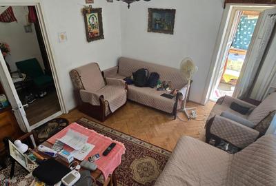 3 camere ultracentral Focsani, etajul 4 din 8, langa Primaria Focsani - 10