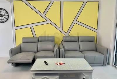 Apartament cu 4 camere decomandat în Central - 4