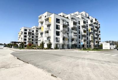 Apartament cu 2 camere în Mogoșoaia - 3