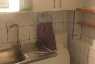 Garsonieră semidecomandată în P-ța Romană - 4