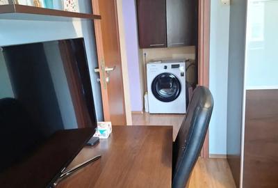 Apartament cu 2 camere semidecomandat în Alexandru Obregia