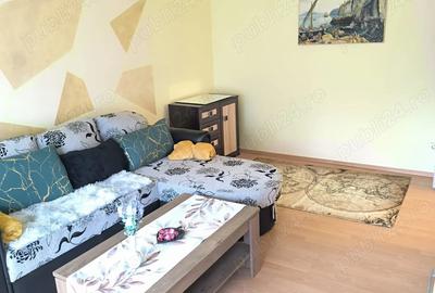 Apartament cu 2 camere decomandat în Ultracentral - 6