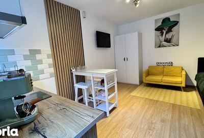 Garsonieră în Blumăna - 10