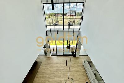 VILA PREMIUM INDIVIDUALA/FARA COSTURI LUNARE/PISCINA SI BUNCAR/CONSTRUCTIE UNICA - 17