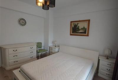 Prima inchiriere! Apartament modern 2 camere - parcare inclusa - zona Bucium - 5