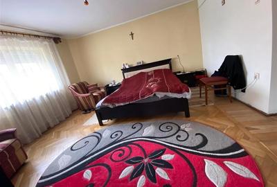 RECO Casa in  Velenta curte privata si garaj - 5