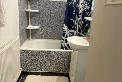 Garsonieră decomandată, mobilată în Lacul Tei - 11