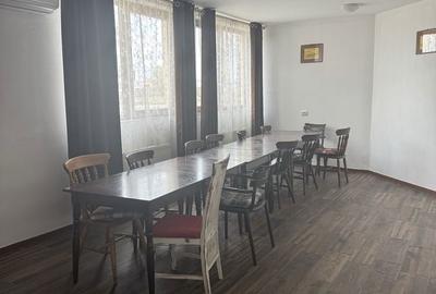 Spațiu comercial, de 580 mp, în Mihai Viteazu - 5