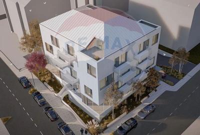 COMSION 0 -Apartament semifinisat cu 2 camere, langa Iulius Mall - 8