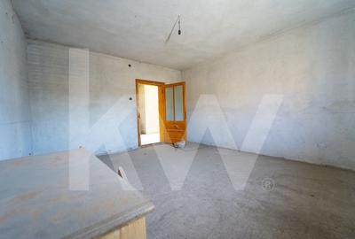 Casa cu personalitate si potential in Sebes – ideala pentru locuinta de familie - 11