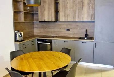 Apartament cu 3 camere decomandat în Take Ionescu - 6