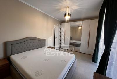 Apartament cu 2 camere decomandat, mobilat în Giroc - 4