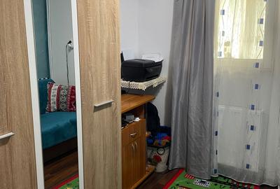 Apartament cu 2 camere semidecomandat în Central - 1