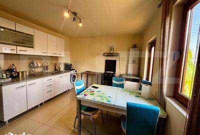 Casă cu 5 camere cu Teren 1175 Mp în Șimnicu de Sus - 10