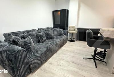 Apartament cu 3 camere în Central - 3