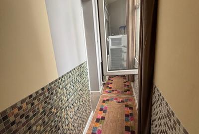 Apartament cu 2 camere semidecomandat, mobilat în Rosetti - 7