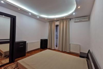 Herastrau Nordului Ap 3 cam parcare subterana - 10